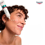 EUCERIN-DERMOPURE CLINICAL HYDRA REPAIR creme reparador e suavizante 40 ml-DrShampoo - Perfumaria e Cosmética