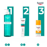 EUCERIN-DERMOPURE CLINICAL HYDRA REPAIR creme reparador e suavizante 40 ml-DrShampoo - Perfumaria e Cosmética