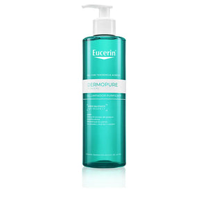 EUCERIN | DERMOPURE CLINICAL