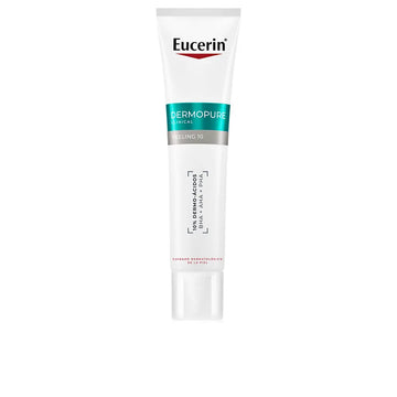 EUCERIN-DERMOPURE tratamento de controle de óleo 10% ácidos hidroxílicos 40 ml.-DrShampoo - Perfumaria e Cosmética Imagen principal del producto