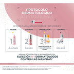 EUCERIN-ESTOJO DE SÉRUM DUPLO ANTI-PIGMENTO 2 UNIDADES-DrShampoo - Perfumaria e Cosmética