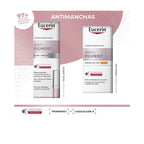 EUCERIN-ESTOJO DE SÉRUM DUPLO ANTI-PIGMENTO 2 UNIDADES-DrShampoo - Perfumaria e Cosmética