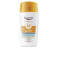 FLUIDO TINTADO PROTECTOR SOLAR HYDRO PROTECT FPS50 Claro 50 ml.