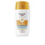 EUCERIN-FLUIDO TINTADO PROTECTOR SOLAR HYDRO PROTECT FPS50 Claro 50 ml.-DrShampoo - Perfumaria e Cosmética