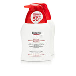 EUCERIN-Gel de higiene íntima INTIM PROTECT 250 ml-DrShampoo - Perfumaria e Cosmética