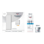 EUCERIN-HYALURON FILLER SÉRUM REAFIRMANTE CONJUNTO 2 unid.-DrShampoo - Perfumaria e Cosmética