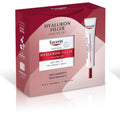HYALURON FILLER + VOLUME-LIFT DAY NORMAL COMBINATION SKIN