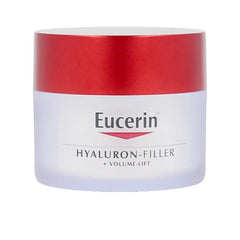 EUCERIN-HYALURON-FILLER +Volume-Lift creme de dia SPF15+PNM 50 ml-DrShampoo - Perfumaria e Cosmética