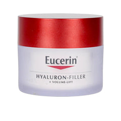 EUCERIN-HYALURON-FILLER +Volume-Lift creme de dia SPF15+PS 50 ml-DrShampoo - Perfumaria e Cosmética