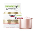 HYALURON-FILLER + creme de dia com elasticidade rosé FPS 30 refil 50 ml