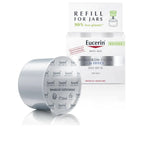 EUCERIN-HYALURON FILLER dia pele seca SPF15 recarga 50 ml-DrShampoo - Perfumaria e Cosmética
