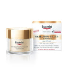 EUCERIN-HYALURON FILLER + elasticidade dia 50 ml-DrShampoo - Perfumaria e Cosmética