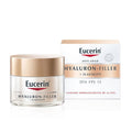 HYALURON FILLER + elasticity day 50 ml