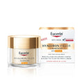HYALURON FILLER + elasticidade dia SPF30 50 ml