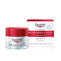 HYALURON FILLER + volume-lift dia pele seca 50 ml
