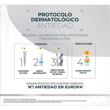 Kit de preenchimento com ácido hialurônico dia e noite, 2 unidades Imagen secundaria del producto