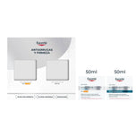 EUCERIN-Kit de preenchimento com ácido hialurônico dia e noite, 2 unidades-DrShampoo - Perfumaria e Cosmética