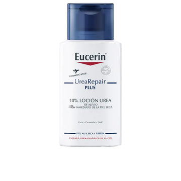 EUCERIN-Loção UREAREPAIR PLUS 10% 100 ml-DrShampoo - Perfumaria e Cosmética Main image