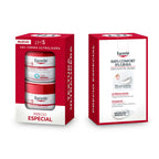 EUCERIN-PH5 gel-creme ultraleve pacote 2 x 350 ml.-DrShampoo - Perfumaria e Cosmética