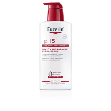 EUCERIN-PH5 loção ultraleve 400 ml-DrShampoo - Perfumaria e Cosmética Imagen principal del producto