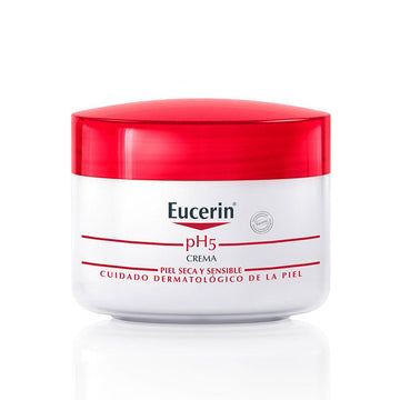 EUCERIN-PH5 sensitive skin cream 75 ml-DrShampoo - Perfumaria e Cosmética Main image