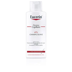 EUCERIN-PH5 xampu suave 250 ml-DrShampoo - Perfumaria e Cosmética