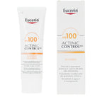 EUCERIN-PROTEÇÃO SOLAR actinic MD fluido FPS100 80 ml.-DrShampoo - Perfumaria e Cosmética