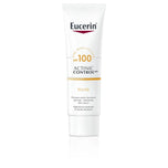 EUCERIN-PROTEÇÃO SOLAR actinic MD fluido FPS100 80 ml.-DrShampoo - Perfumaria e Cosmética