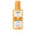 SUN PROTECTION transparent spray SPF50 200 ml