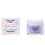 EUCERIN-Q10 ACTIVE creme de noite antirrugas 50 ml-DrShampoo - Perfumaria e Cosmética