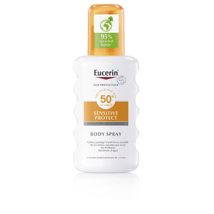 EUCERIN | PROTECCIÓN PARA PIELES SENSIBLES