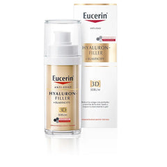 EUCERIN-Sérum Hyaluron Filler 3D 30 ml-DrShampoo - Perfumaria e Cosmética