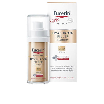 EUCERIN-Sérum Hyaluron Filler 3D 30 ml-DrShampoo - Perfumaria e Cosmética Imagen principal del producto