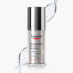 EUCERIN-Soro EPIGENÉTICO HYALURON-FILLER 30 ml-DrShampoo - Perfumaria e Cosmética