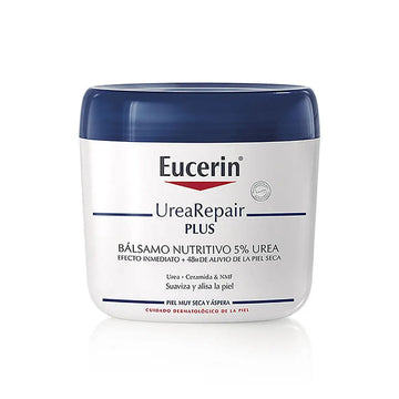 EUCERIN-UREAREPAIR PLUS bálsamo nutritivo 450 ml-DrShampoo - Perfumaria e Cosmética Imagen principal del producto
