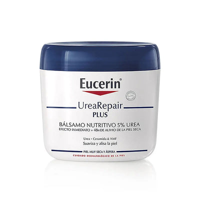 EUCERIN-UREAREPAIR PLUS bálsamo nutritivo 450 ml-DrShampoo - Perfumaria e Cosmética
