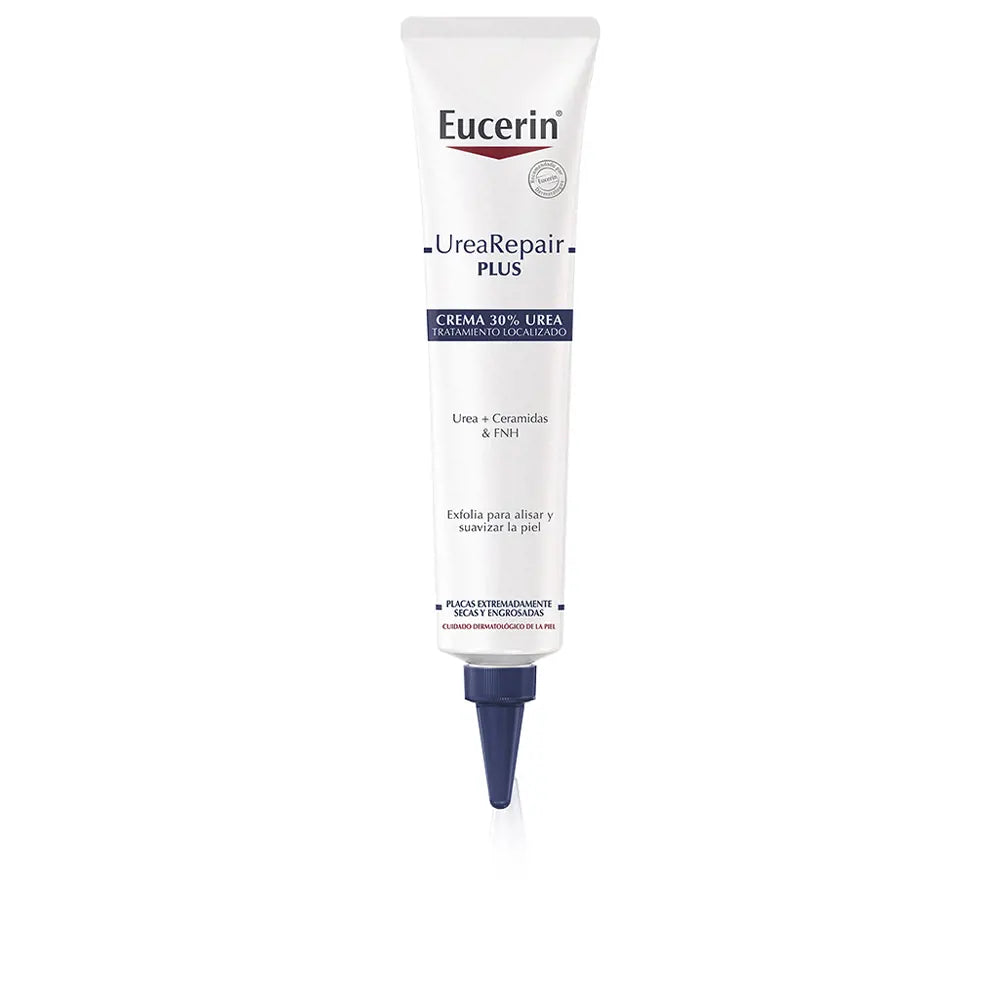 EUCERIN-UREAREPAIR PLUS creme de ureia 30% 75 ml-DrShampoo - Perfumaria e Cosmética