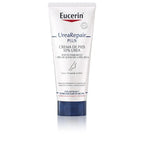 EUCERIN-UREAREPAIR PLUS creme para os pés 100 ml-DrShampoo - Perfumaria e Cosmética