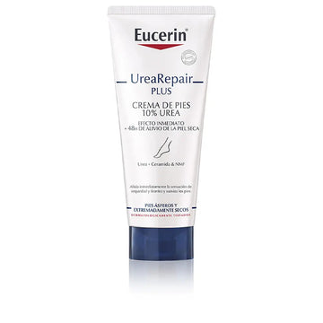 UREAREPAIR PLUS foot cream 100 ml Secondary image
