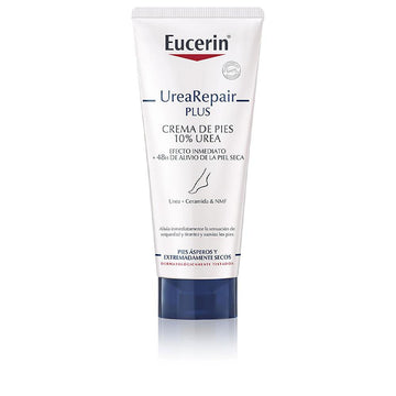 EUCERIN-UREAREPAIR PLUS creme para os pés 100 ml-DrShampoo - Perfumaria e Cosmética Main image