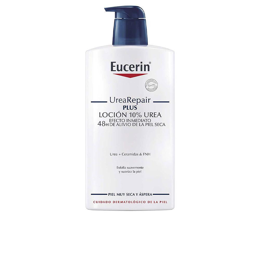 EUCERIN-UREAREPAIR PLUS loção 1000 ml-DrShampoo - Perfumaria e Cosmética
