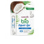 EUDERMIN-Bálsamo labial reparador biológico de coco + vitamina E 4,8 g-DrShampoo - Perfumaria e Cosmética