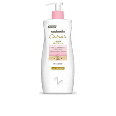 EUDERMIN-Creme corporal CALMA39S 500 ml-DrShampoo - Perfumaria e Cosmética