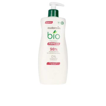 EUDERMIN-Creme corporal protetor firmeza 400 ml-DrShampoo - Perfumaria e Cosmética Imagem principal do produto