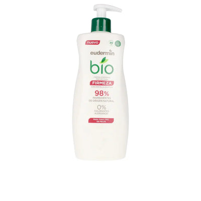 EUDERMIN-Creme corporal protetor firmeza 400 ml-DrShampoo - Perfumaria e Cosmética