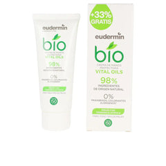 EUDERMIN-MANOS BIO creme protectora 100 ml-DrShampoo - Perfumaria e Cosmética