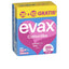 EVAX-EVAX COTTONLIKE absorventes normais com asas 48 u.-DrShampoo - Perfumaria e Cosmética