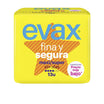 FINA&SEGURA maxi comprime 13 unidades