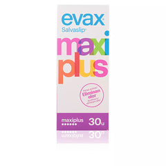 EVAX-SALVA-SLIP maxiplus 30 unidades-DrShampoo - Perfumaria e Cosmética