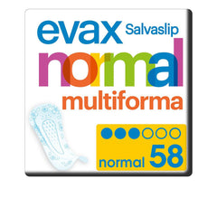 EVAX-SAVA-SLIP MULTIFORM normal 58 unidades-DrShampoo - Perfumaria e Cosmética